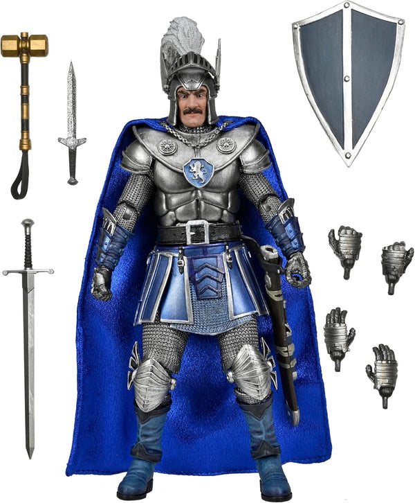 Dungeons & Dragons 7" Action Figure - Ultimate Strongheart - 2