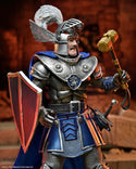 Dungeons & Dragons 7" Action Figure - Ultimate Strongheart - 5