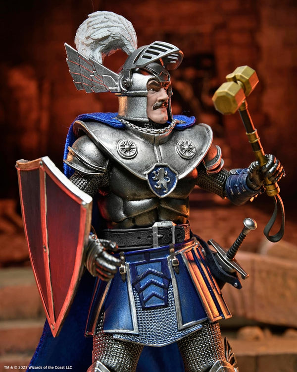 Dungeons & Dragons 7" Action Figure - Ultimate Strongheart - 5