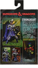 Dungeons & Dragons 7" Action Figure - Ultimate Strongheart - 4