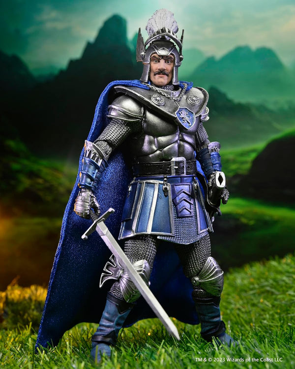 Dungeons & Dragons 7" Action Figure - Ultimate Strongheart - 6