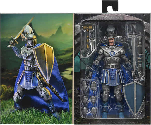 Dungeons & Dragons 7" Action Figure - Ultimate Strongheart - 3