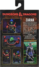 Dungeons & Dragons 7" Action Figure - Ultimate Zarak - 4