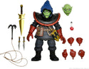 Dungeons & Dragons 7" Action Figure - Ultimate Zarak - 2