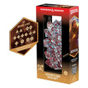 Dungeons & Dragons Adventure Dice Set - Artificer (Clear) - 2