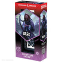 Dungeons & Dragons Adventure Dice Set - Bard (Blue, Black) - 1