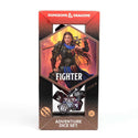 Dungeons & Dragons Adventure Dice Set - Fighter: Red - 2