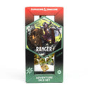 Dungeons & Dragons Adventure Dice Set - Ranger: Gold - 2