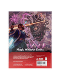 Dungeons & Dragons: Arcana Unleashed - 3