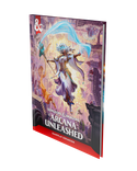 Dungeons & Dragons: Arcana Unleashed - 1