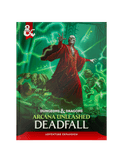 Dungeons & Dragons: Arcana Unleashed - Deadfall - 1