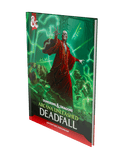 Dungeons & Dragons: Arcana Unleashed - Deadfall - 2
