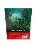 Dungeons & Dragons: Arcana Unleashed - Deadfall - 5