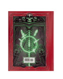 Dungeons & Dragons: Arcana Unleashed Deadfall (Alternate Cover) - 4