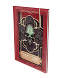 Dungeons & Dragons: Arcana Unleashed Deadfall (Alternate Cover) - 2