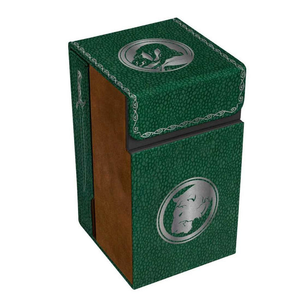Dungeons & Dragons: Artifacts Across Eternities: Drizzt & the Forgotten Realms Premium Dice Tower - 1