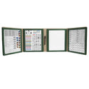 Dungeons & Dragons: Artifacts Across Eternities: Drizzt & the Forgotten Realms Premium Dungeon Master's Screen - 4