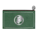 Dungeons & Dragons: Artifacts Across Eternities: Drizzt & the Forgotten Realms Premium Pencil & Dice Bag - 1