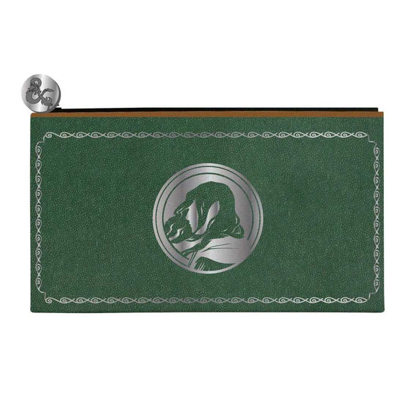 Dungeons & Dragons: Artifacts Across Eternities: Drizzt & the Forgotten Realms Premium Pencil & Dice Bag - 2