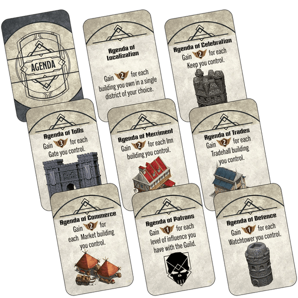 Dungeons & Dragons: Builders of Baldur's Gate - 7