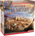 Dungeons & Dragons: Builders of Baldur's Gate - 1