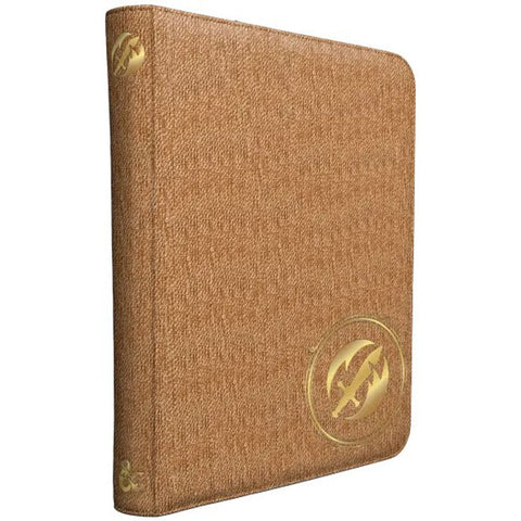 Dungeons & Dragons: Class - Fighter Premium Campaign Journal - Gathering Games