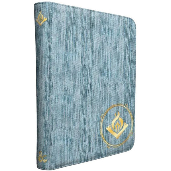 Dungeons & Dragons: Class - Wizard Premium Campaign Journal - 1