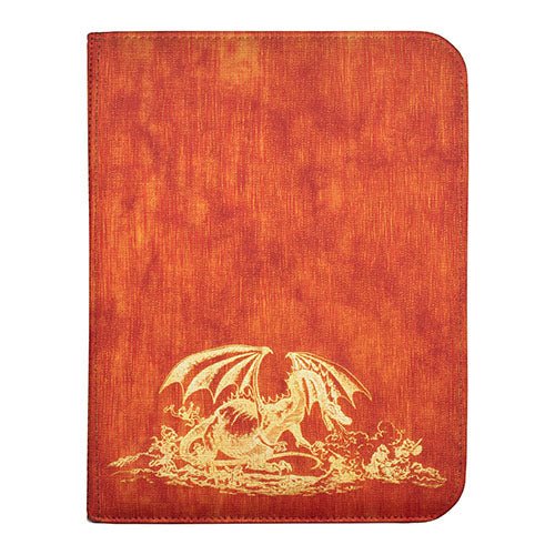 Dungeons & Dragons (D&D): 50th Anniversary Campaign Journal - 2