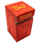 Dungeons & Dragons (D&D): 50th Anniversary Dice Tower - 2