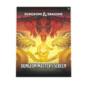 Dungeons & Dragons (D&D): Dungeon Masters Screen 2024 - 1