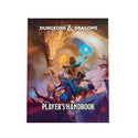 Dungeons & Dragons (D&D): Player's Handbook 2024 - 1