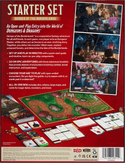 Dungeons & Dragons (D&D): Starter Set - Heroes of the Borderlands - 3