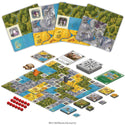 Dungeons & Dragons: Edge of the Realms - 3