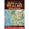 Dungeons & Dragons: Edge of the Realms - 2