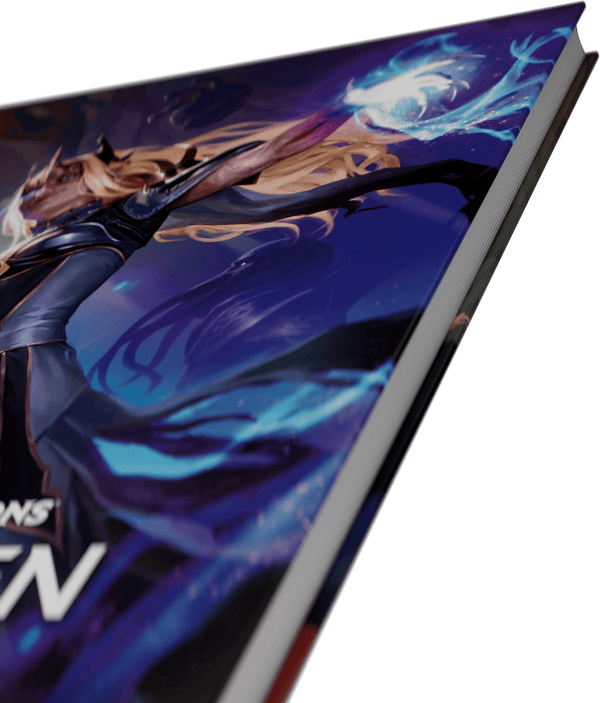 Dungeons & Dragons: Forgotten Realms - Adventures in Faerun - 2