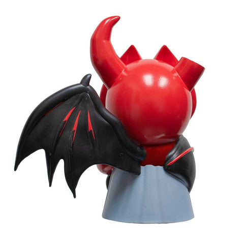 Dungeons & Dragons: Legendary Figurines of Adorable Power - Venger & Nightmare - Gathering Games