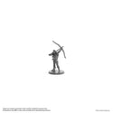 Dungeons & Dragons: Metal Miniatures - 1977 Holmes Boxed Set - 4