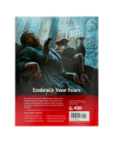 Dungeons & Dragons: Ravenloft - The Horrors Within - 3