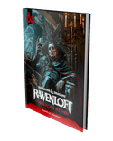 Dungeons & Dragons: Ravenloft - The Horrors Within - 2