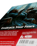 Dungeons & Dragons: Ravenloft - The Horrors Within - 4