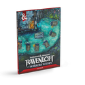 Dungeons & Dragons: Ravenloft - The Horrors Within Map Pack - 1