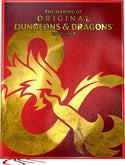Dungeons & Dragons: The Making of Original D&D 1970-1977 - 2