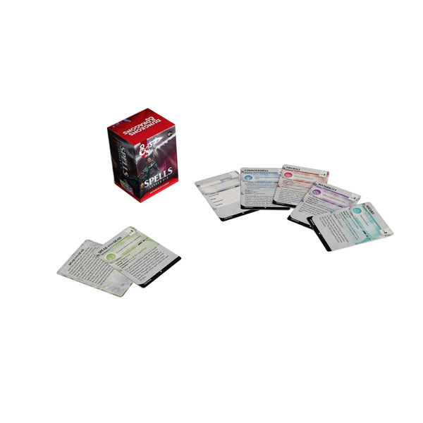 Dungeons & Dragons: Trove Spells Levels 2–3 - 2