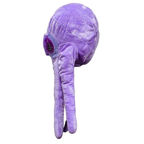 Dungeons & Dragons: Ultra Pro Large Gamer Pouch - Mind Flayer - 2