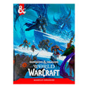 Dungeons & Dragons: World of Warcraft - Gameplay Expansion - Gathering Games