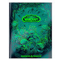 Dungeons & Dragons: World of Warcraft - Gameplay Expansion (Alternate Cover) - Gathering Games