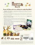 Dungeons & Kittens RPG: Core Rulebook - 3