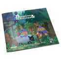 Dungeons & Kittens RPG: Storyteller's Kit - Gathering Games