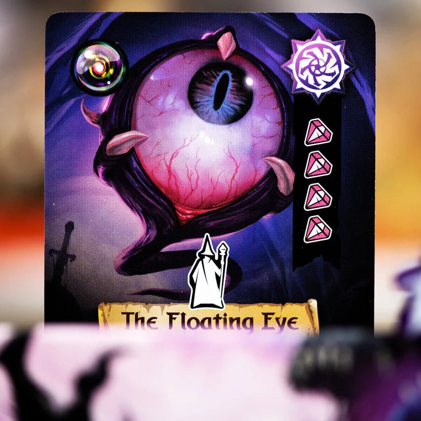 Dwellings Of Eldervale (2nd Edition) - Gathering Games