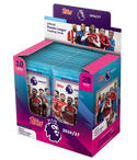 Topps - Flagship: Premier League 2026/27 Full Box - 1